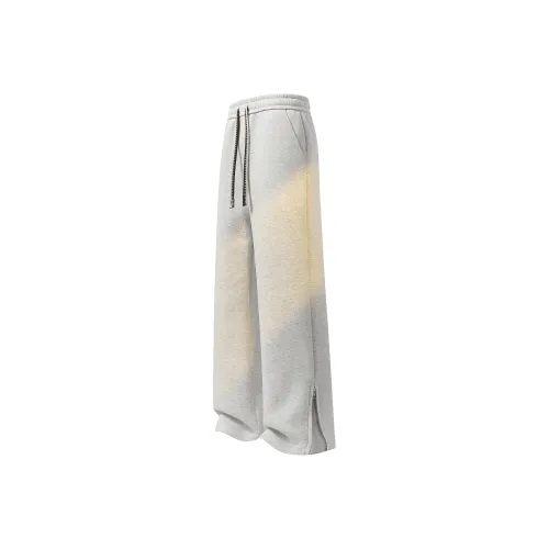 FASTFISH Casual Pants Unisex