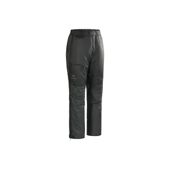 Arcteryx Nuclei Down & Insulated Pants Men's Black