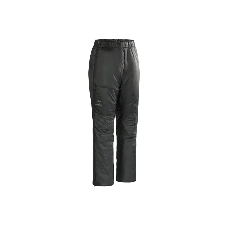 Arcteryx Nuclei Down & Insulated Pants Men's Black-0