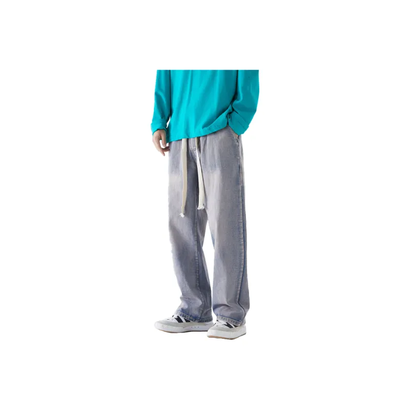 UF9193 Jeans Unisex-35