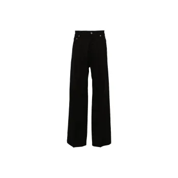RICK OWENS Geth Low Rise Pants
