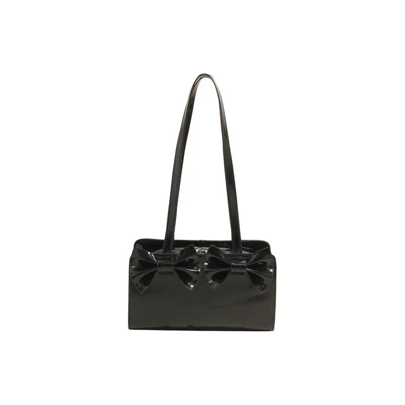 Homeboisportclub Pu Shoulder Bag Women's Multicolor-16