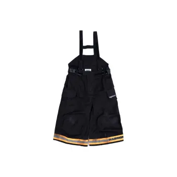 FREE WORLD ORDER Overalls Unisex