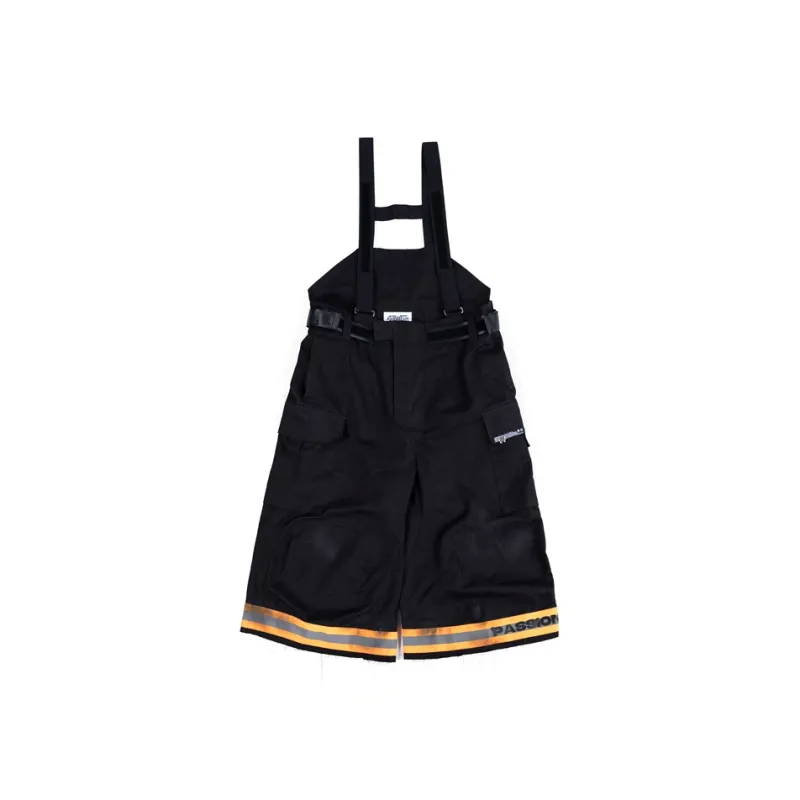 FREE WORLD ORDER Overalls Unisex-0