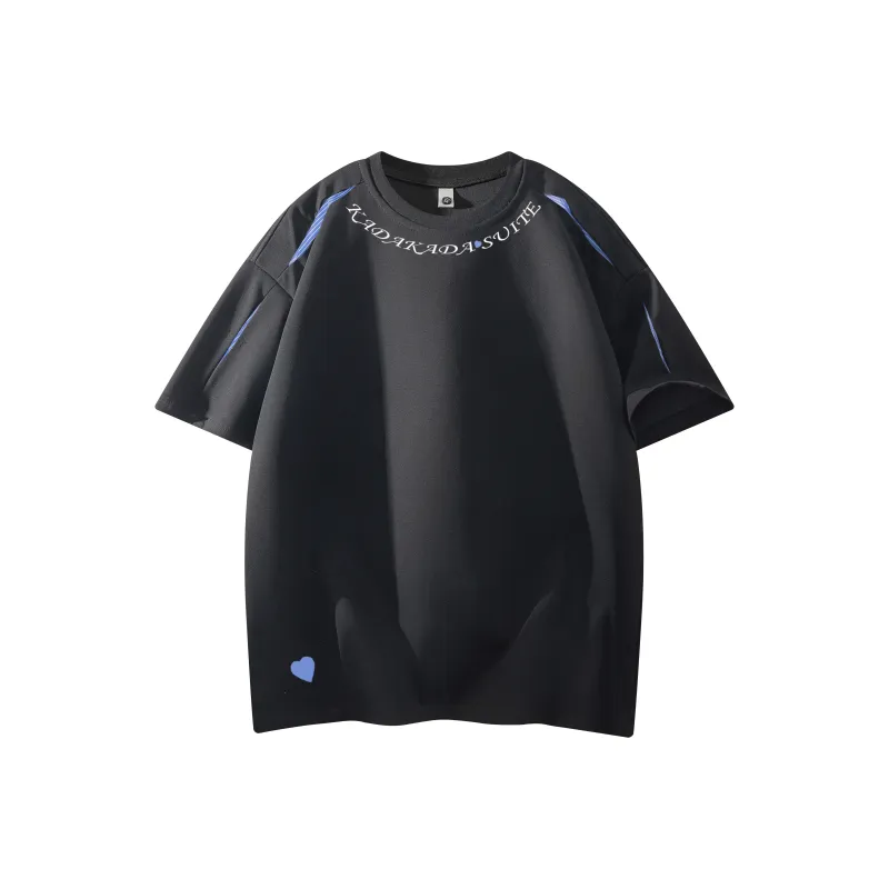 KADAKADA SUITE T Shirts Unisex-2