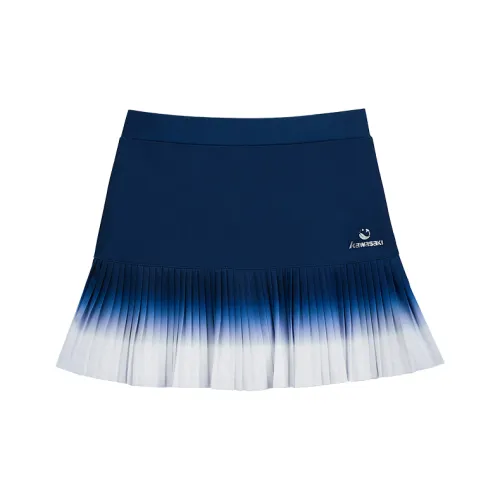 Kawasaki Match Clothing Collection Jinhong Collection Casual Short Skirts Women's