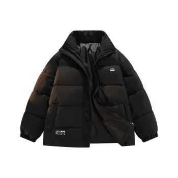 Crayon Shinchan Puffer Jacket Coat Unisex