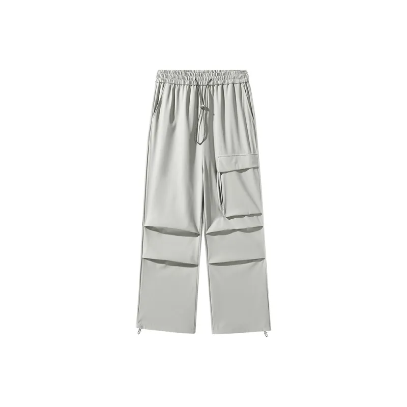 XRXP Cargo Pants Unisex-10