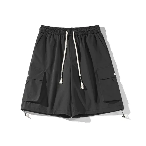 BEEHIVES Cargo Shorts Unisex