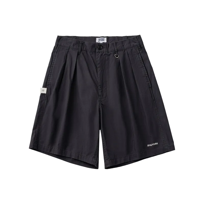KXLFCHN Cargo Shorts Unisex-5