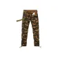 Camouflage Earth Yellow