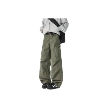 NVRFRGT Cargo Pants Unisex