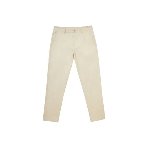 JACK&JONES Casual Pants Men