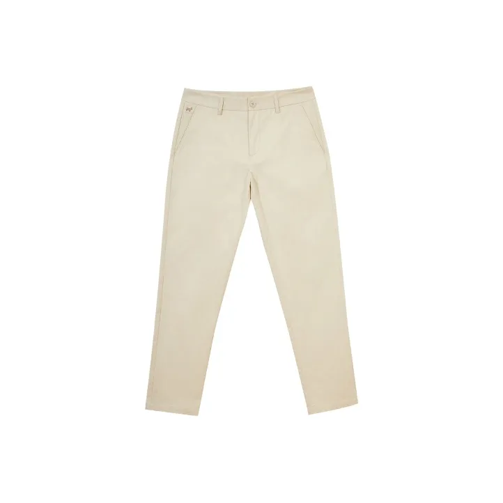 JACK&JONES Casual Pants Men-5