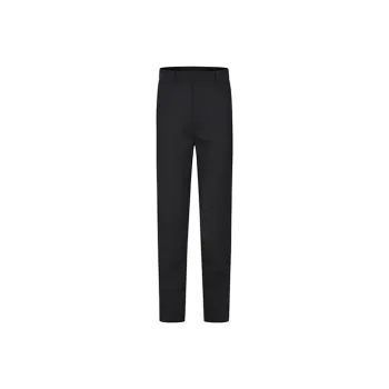 RARE Casual Pants Men Black