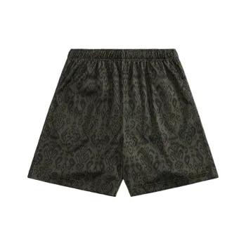 KITH Casual Shorts Men's Venetian Color