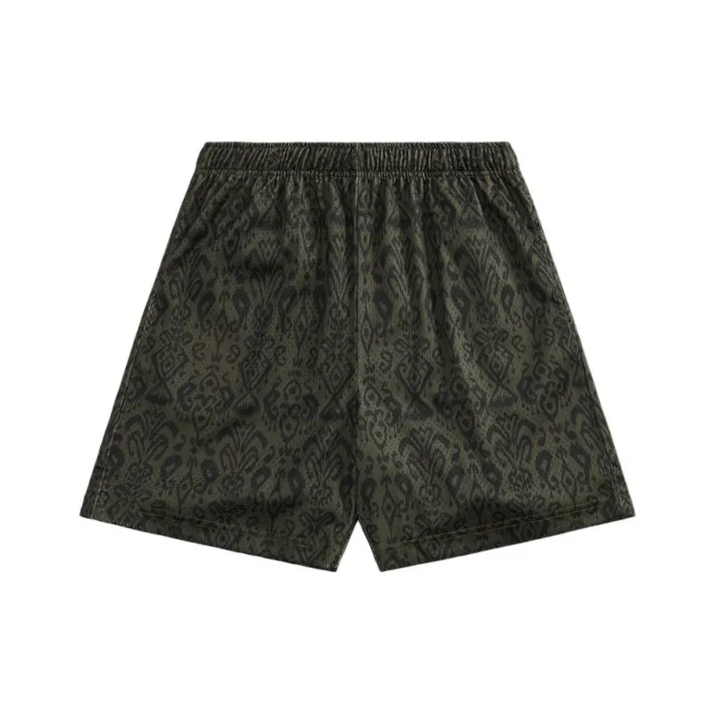 KITH Casual Shorts Men's Venetian Color-0