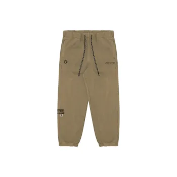 Aape Casual Pants Men
