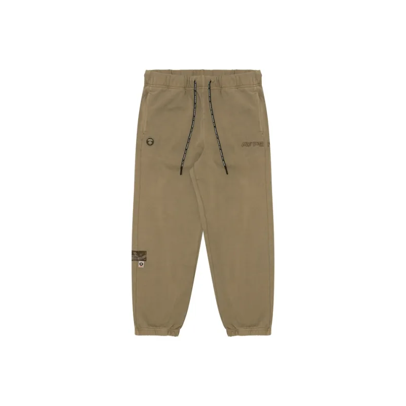 Aape Casual Pants Men-0