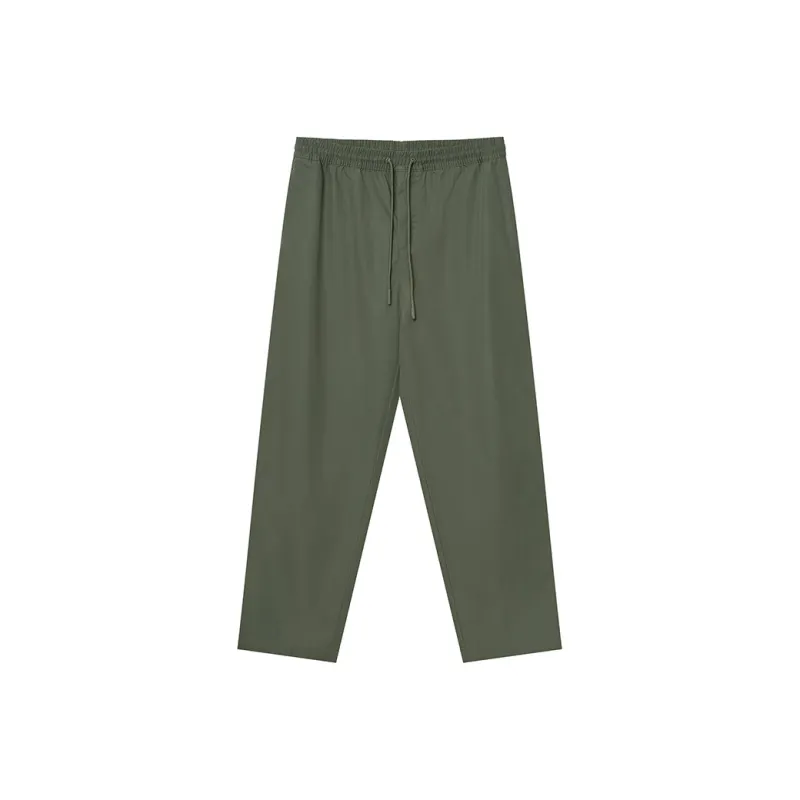 HAZZYS Casual Pants Men's Light Khaki-0