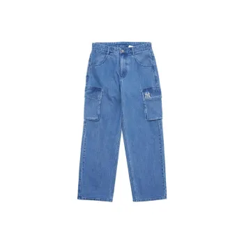 MLB New York Yankees Jeans Men's Indigo