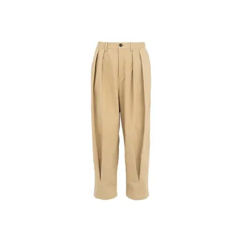 Halfwayhouse Casual Pants Men's Khaki