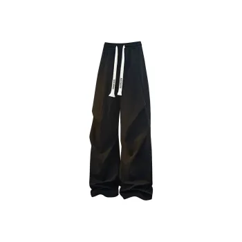 David Bakken Casual Pants Unisex
