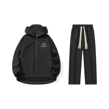MISTEEZ Casual Sportswear Unisex