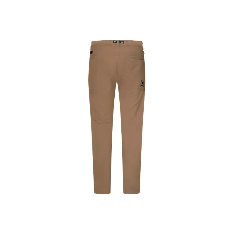 Oakley Casual Pants Men's Khaki-1