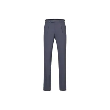 Satchi Suit Trouser Men's Blue Gray
