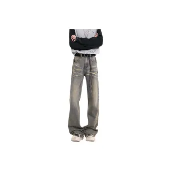 DARK HORSE Jeans Unisex