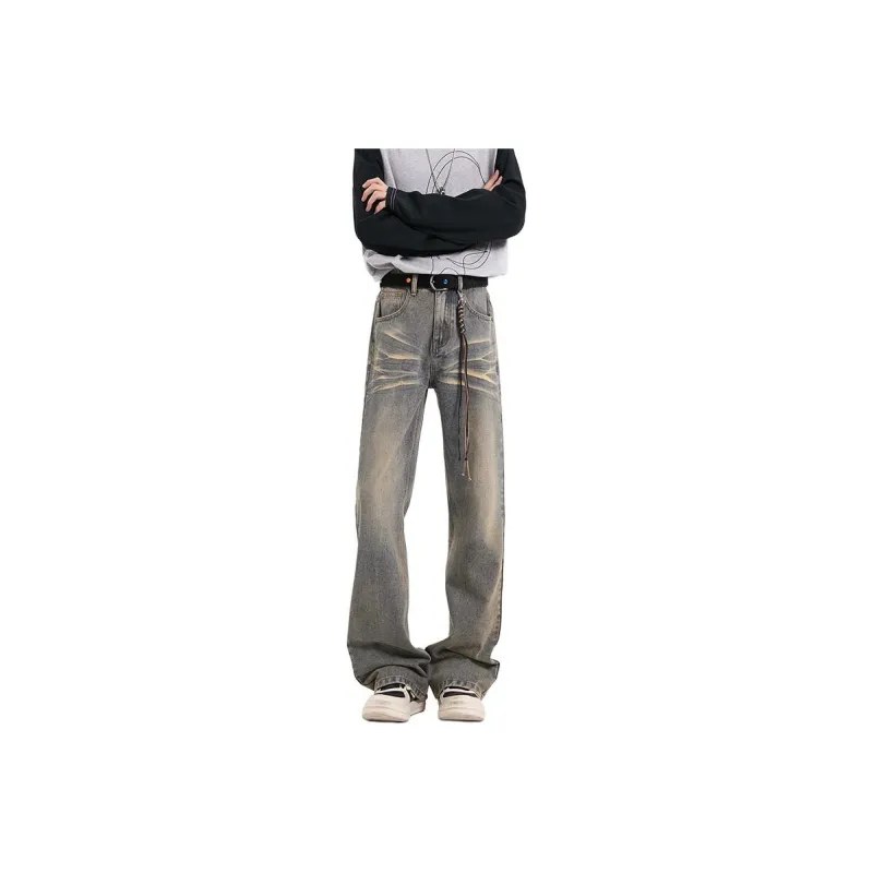 DARK HORSE Jeans Unisex-3