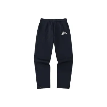 Anta Life Collection Casual Pants Men's Basic Black