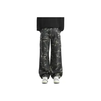 Pirkadat Jeans Unisex