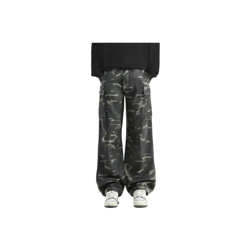 Pirkadat Jeans Unisex