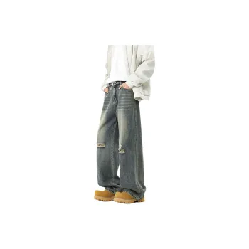 AYEA Jeans Unisex