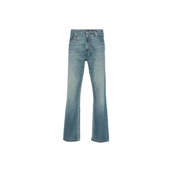 Études Relic Straight leg Jeans