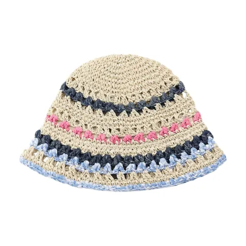 ZARA Bucket Hats Women's