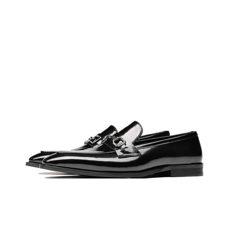 Bansley Loafers Men-1