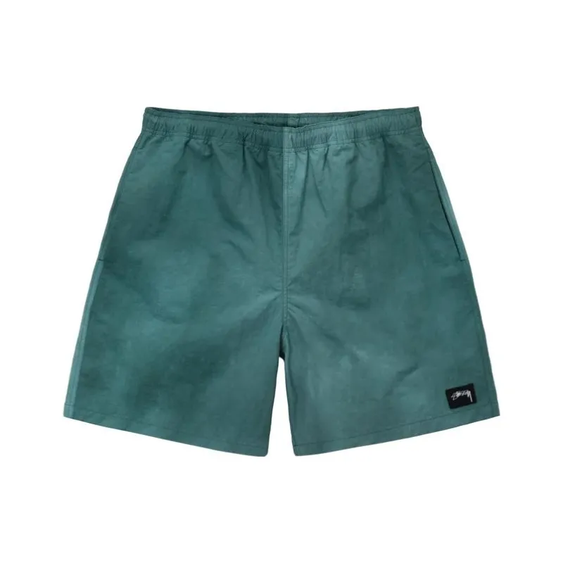 Stussy Wave Dye Nylon Short-2
