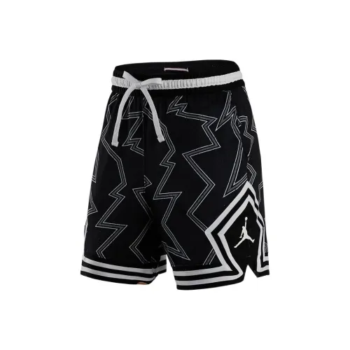 Jordan Casual Shorts Men's Black