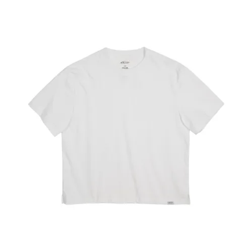 CHEMIST CREATIONS 남녀공용 티셔츠