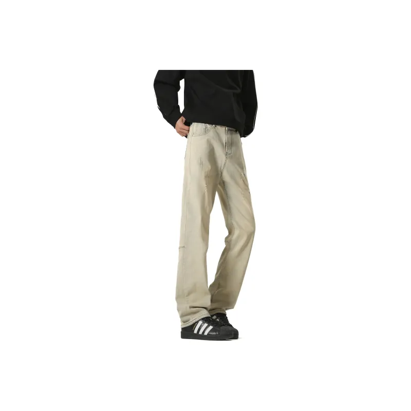 YATSI Jeans Unisex-10
