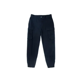 AKCLUB Original Series Casual Pants Men's Navy Blue