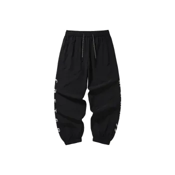 CASTERWEAR Casual Pants Unisex