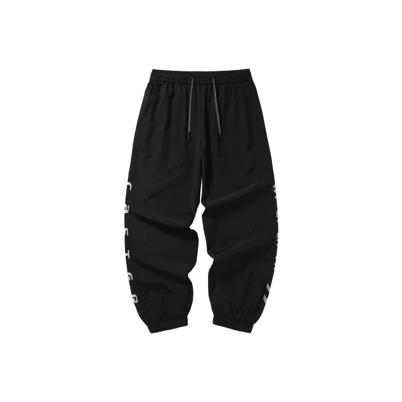 CASTERWEAR Casual Pants Unisex-0