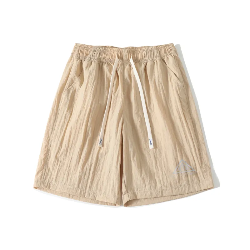 Masongarments Casual Shorts Unisex-5