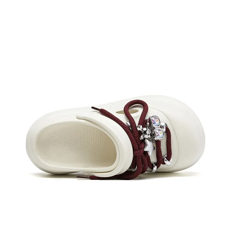 La Chapelle Clogs Women's-7