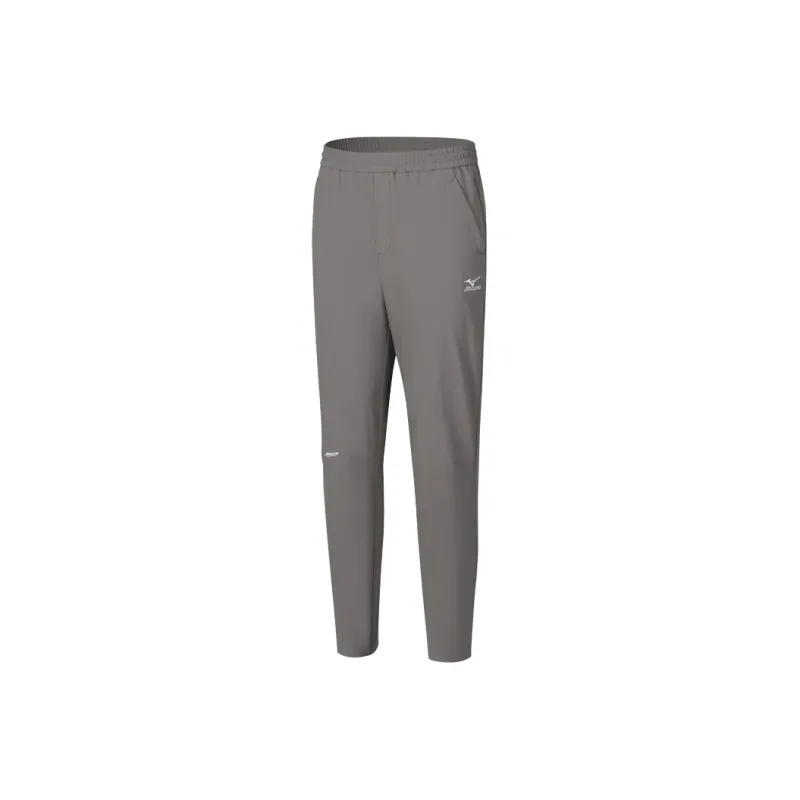 Mizuno Casual Pants Men-4