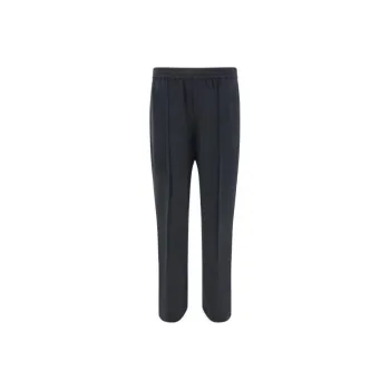 Helmut Lang Ankle Drawstring Pants